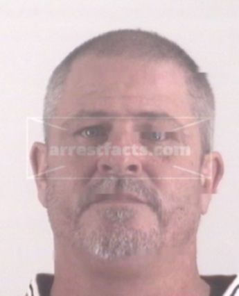 Gary Wayne Hayes