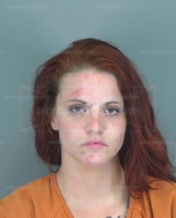Lenzie Gail Ezell