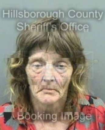 Brenda Joyce Wynne