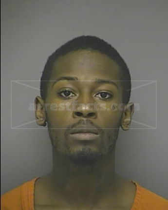 Lamont Odell Royston