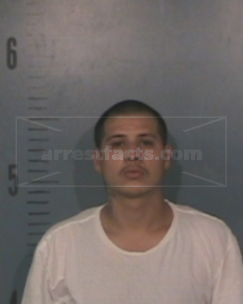 Jerrod Wayne Flores