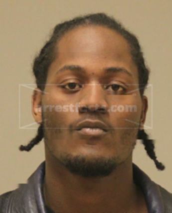 Javar Maurice Bell