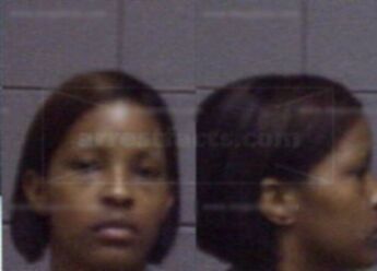 Cherika Coleen Campbell