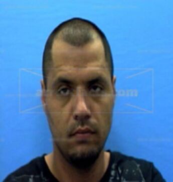 Martin Garza Hopkins