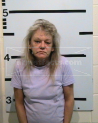 Barbara Lynn Crider