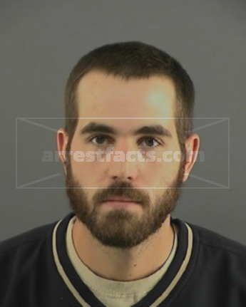 Mitchell Paul Haywood