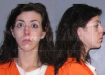 Katherine Elizabeth Dupont