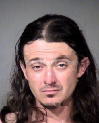 Brenden Michael Fairbanks