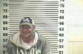 Tony Ray Blankenship Jr.
