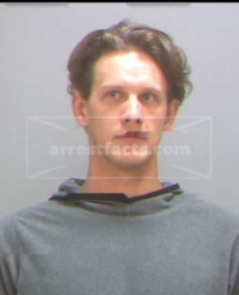 Delmar Alton Fenn