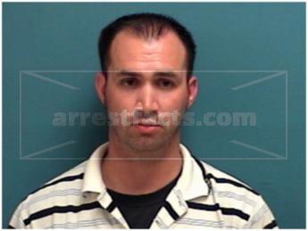 Aaron John Long