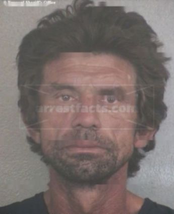 Howard James Colfax