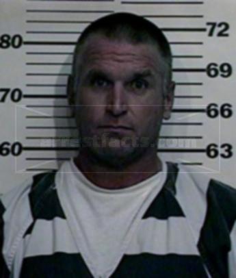 Kelly Leroy Thomas