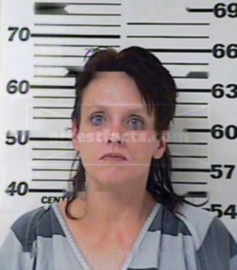 Stacie Michelle Hartnett