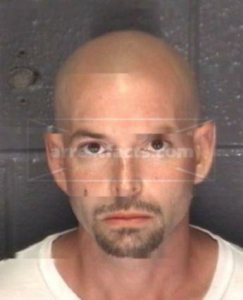 Jason Aaron Cartwright