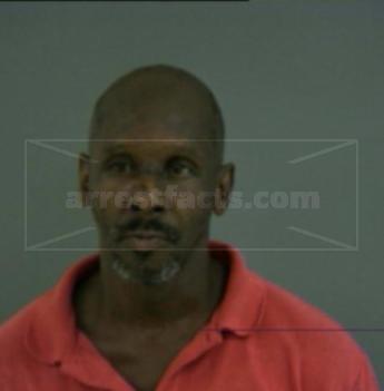 Bobby Ray Tidwell