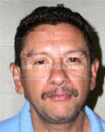 Armando Trevino