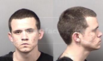 Shawn Robert Waters
