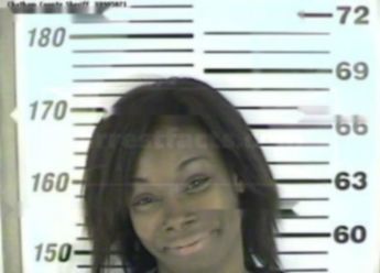 Jazmine Lanique Bennett