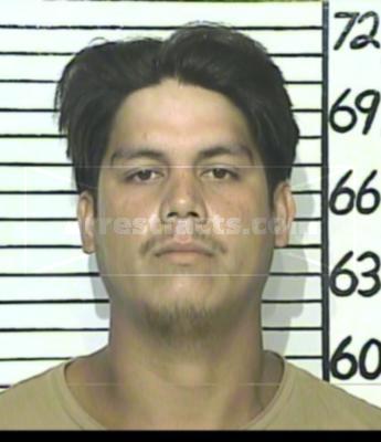 Jacob Rios