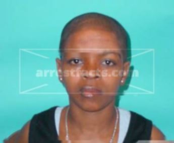 Lakytia Annette Clayton