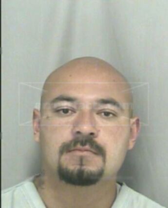 Jorge Armando Rendon Munoz