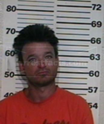 Randal Lee Dumas