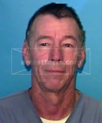Leroy Newman Jr.