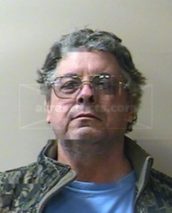 Steven Carl Daniels
