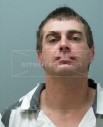 Derrick Wilton Hebert