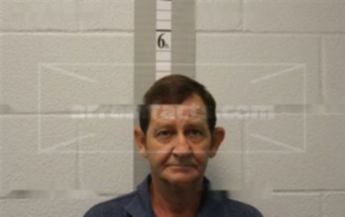 Harold Ray Gressett