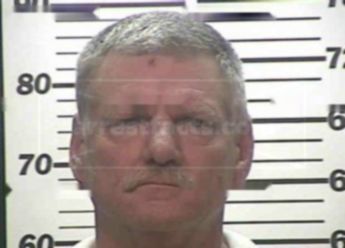 Raymond Mcvey