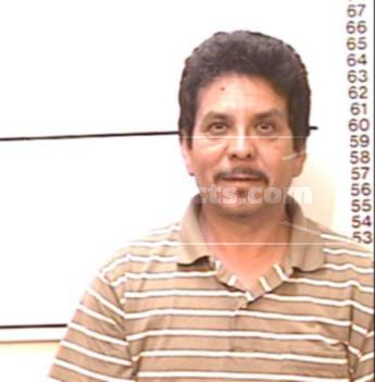 Jaime Trejo Perez