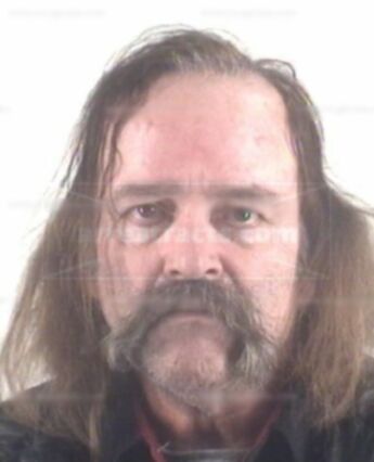 Donald Steven Bullard
