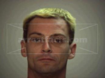 Michael Benedict Jones