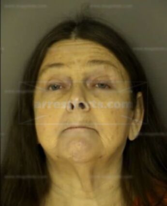 Wanda Ann Styles