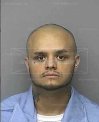 Joshua Lynn Ybarra