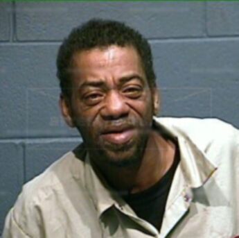 Kenneth Earl Mangram