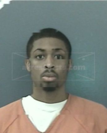 Quinton Harris
