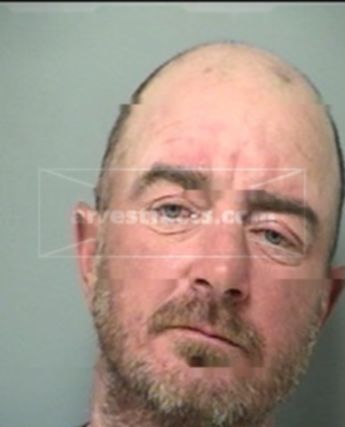 Laurence Jefferson Mattox