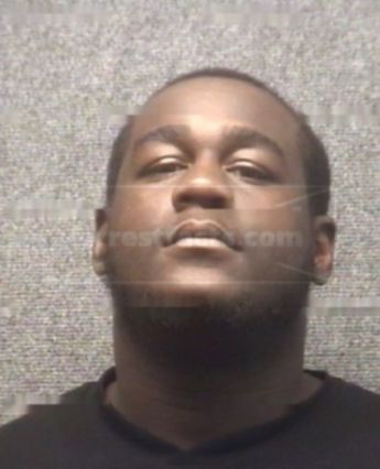 Tyshawn Sanders