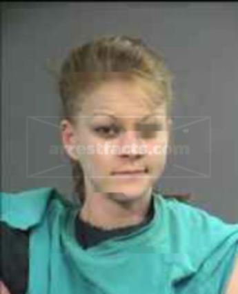 Ariel Louise Albright