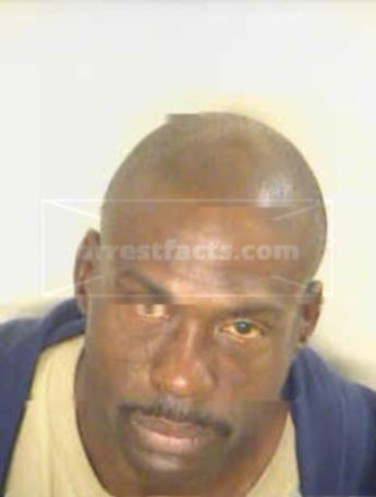 Napoleon Rucker
