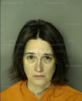 Shannon Sue Thompson