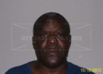 Dwight Cedric Chance