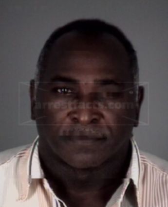 Reginald James Thomas