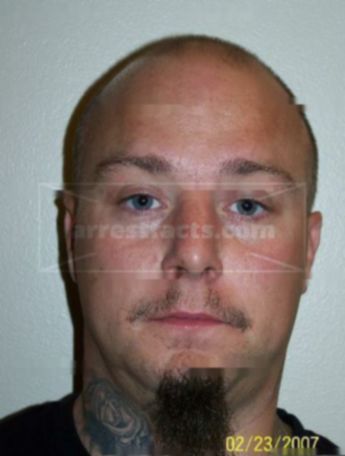 Benjamin David Daniels