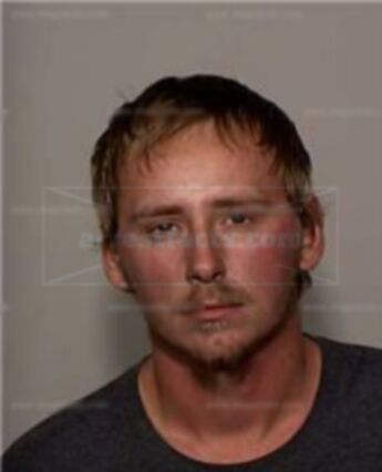 Travis Henry Brandt