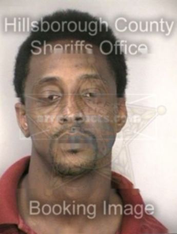 Eric Bernard Young