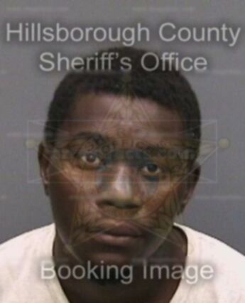 Jermaine Marcel Sanders